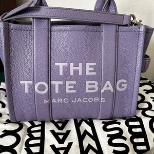 Marc Jacobs The Tote Bag Small